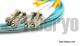 10G OM3 OM4 Fiber Patch Cable