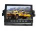 7 inch Digital Freight Vehicle Rear View Monitor