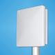 2300-2700 MIMO wifi Panel Antenna 10dBi outdoor using