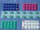 silicone rubber keypad