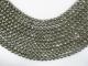 Loose Gemstone Pyrite Round Beads