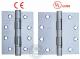 CE & UL Certificated door hinge DDSS001