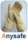 Latex Household Gloves