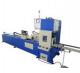 Single Cylinder Punching Machine