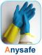 Neoprene Gloves