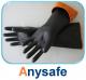 Latex Industrial Gloves