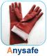 Chemical Resistant Gloves