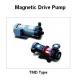 magnetic drive pump