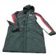 Windproof Padding Jacket