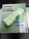 Hitachi Hair Clipper CL-8320B 日立電動剪髮器