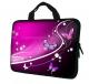 Custom neoprene laptop PC sleeve case bag holder