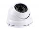 IR Dome IP Camera