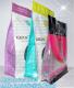 stand up zipper bags, Slider bags, Laminated Pouches, lamination, Roll Stock Films