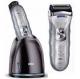 Braun Shaver 370C-4 Series 3