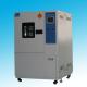 Programmable constant climatic control test chamber