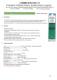 Neutral Antifungal Silicone Sealant 