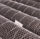 Hexagonal wire mesh