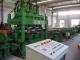 SMV7 Seven Roll Bar Straightening Machine