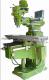 5SC-EV Turret Milling Machine