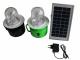 Solar Table Lanterns TD-802-36LED