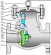 Swing Check Valve