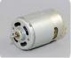 DC Motor RS-540/545PA