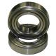 6006Z Bearing (pair) (I.D.30mm, O.D.55mm)