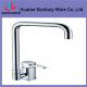 stainless steel kitchen sink faucet