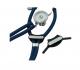 Clock Tape Stethoscope