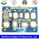 DVD Circuit Board with ISO9001 RoHS UL (E20008) Certification