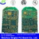 Double Side Circuit Board for MP5,shenzhen pcb factory