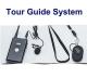 Portable Motor Show Equipment/Wireless Audio Guide