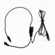 Mini Headset Microphone for tour guide system and conference