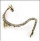 Snake Ear cuff