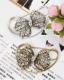 Factory Price 2013 New Arrivals Fashion Jewelry Hot Wholesale Flower Alloy Copper Rhinestone Brooch Fashion Brooches