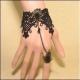 Cheap Fashion Bracelet & Ring Sets For Women Flower Lace For Women