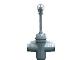 Slab Gate Valve