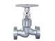  BS 1873 Globe Valve