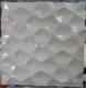 Natural Marble 3D Featural Wall Art Tiles