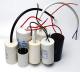 cbb60 capacitor ,washing machine capacitor,AC motor capacitor