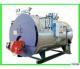 Oil Fired Hot Water Boiler