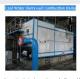 Coal Water Slurry Fuel Combustion Boiler