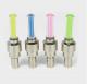 Bicycle Convenience Package Valve Cap Light