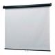 Quartet Wall Mount Pojection Screen  60"