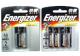 Energizer 2A  電芯