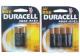 Duracell AA 電芯