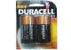 Duracell D 電芯