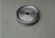 Stainless Steel Screw Lids