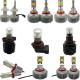 led headlight , headlight lamps , led bulbs