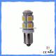 ba9s car led light , ba9s auto lamp , led bulbs